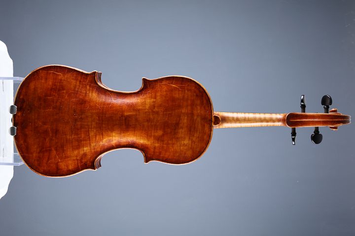 Schmidl Carlo - Triest um 1910 - G-386